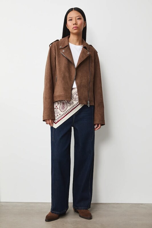 Motorkárska bunda Medicine