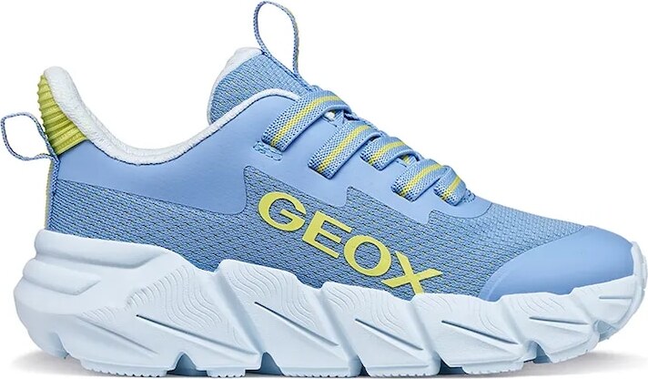 Detské tenisky Geox FLEXYPER FAST