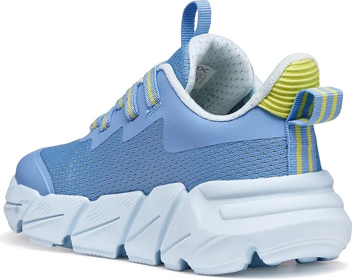 Detské tenisky Geox FLEXYPER FAST