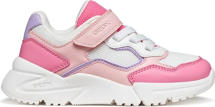 Detské tenisky Geox LOFTUS