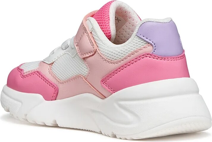 Detské tenisky Geox LOFTUS