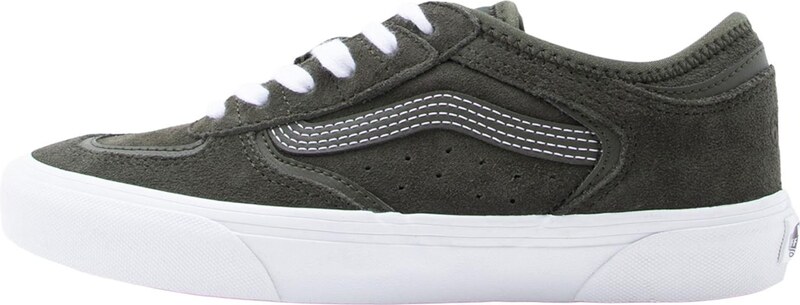 VANS Nízke tenisky 'ROWLEY CLASSIC' jedľová