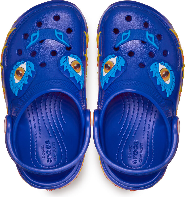 Šľapky Crocs