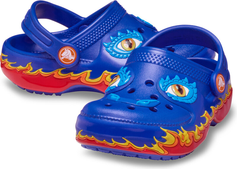 Šľapky Crocs