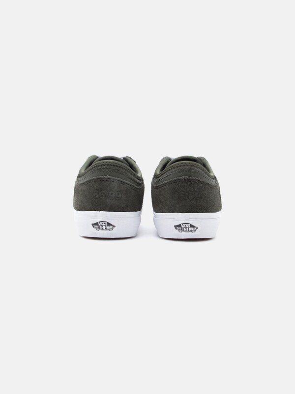 VANS Nízke tenisky 'ROWLEY CLASSIC' jedľová
