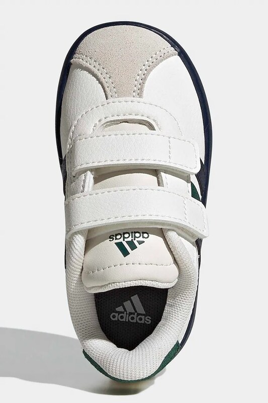 Detské tenisky adidas VL COURT 3.0