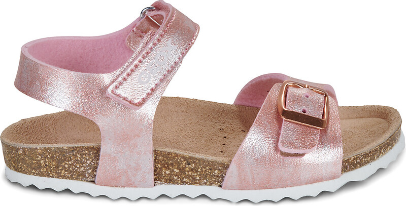 Geox Sandále J ADRIEL GIRL C Geox