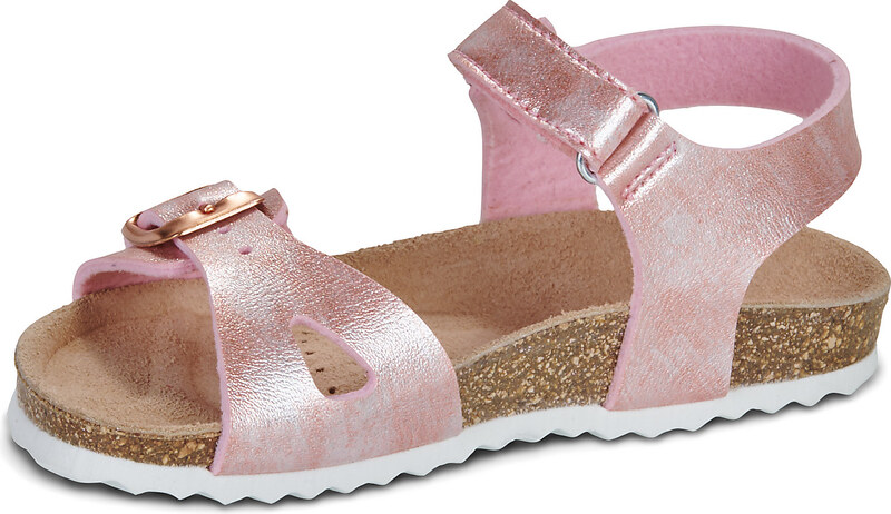 Geox Sandále J ADRIEL GIRL C Geox