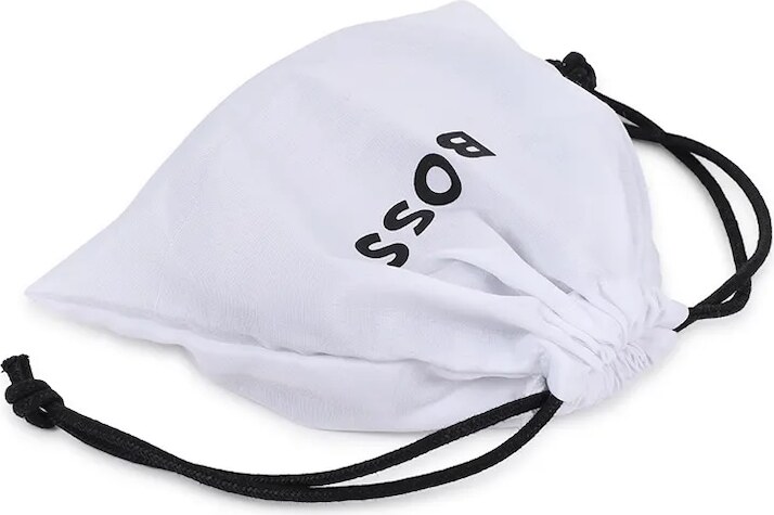 Detský obojstranný opasok BOSS