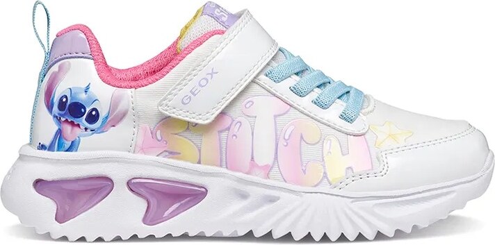 Detské tenisky Geox ASSISTER