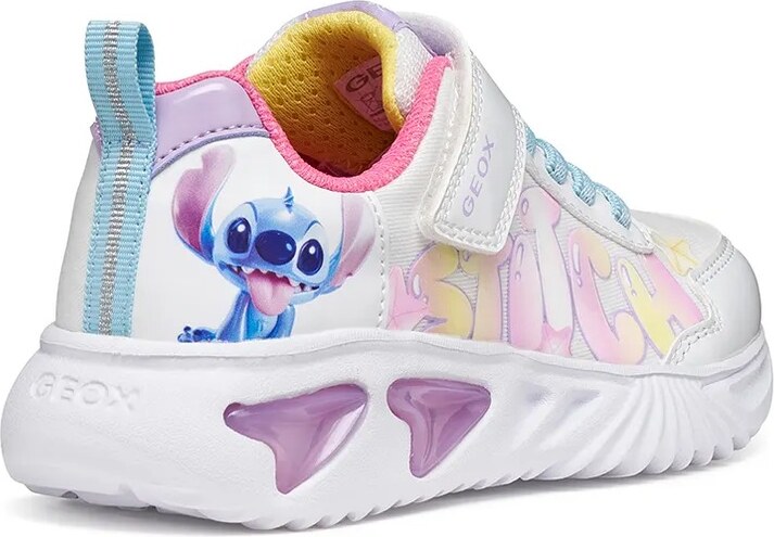 Detské tenisky Geox ASSISTER