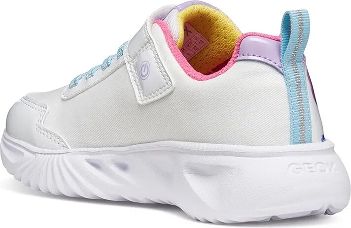 Detské tenisky Geox ASSISTER