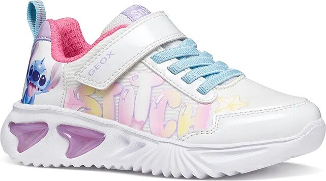 Detské tenisky Geox ASSISTER