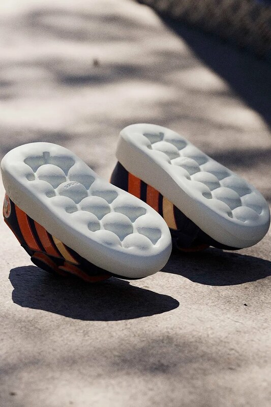 Detské tenisky adidas GRAND COURT MICKEY