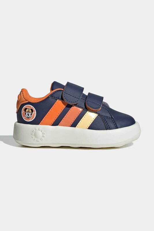 Detské tenisky adidas GRAND COURT MICKEY