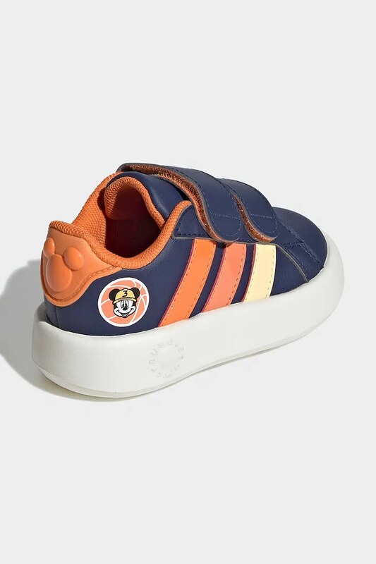 Detské tenisky adidas GRAND COURT MICKEY
