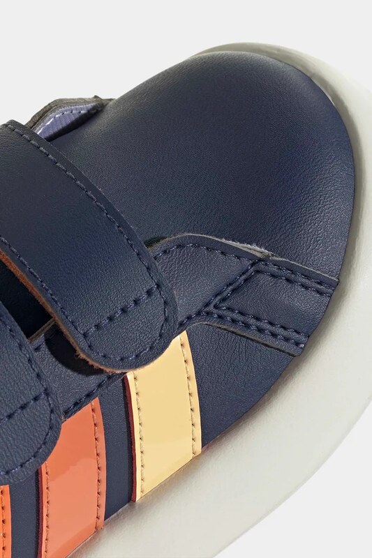 Detské tenisky adidas GRAND COURT MICKEY