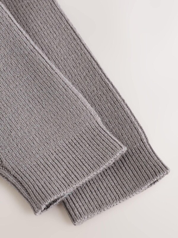 Next Kardigán sivá