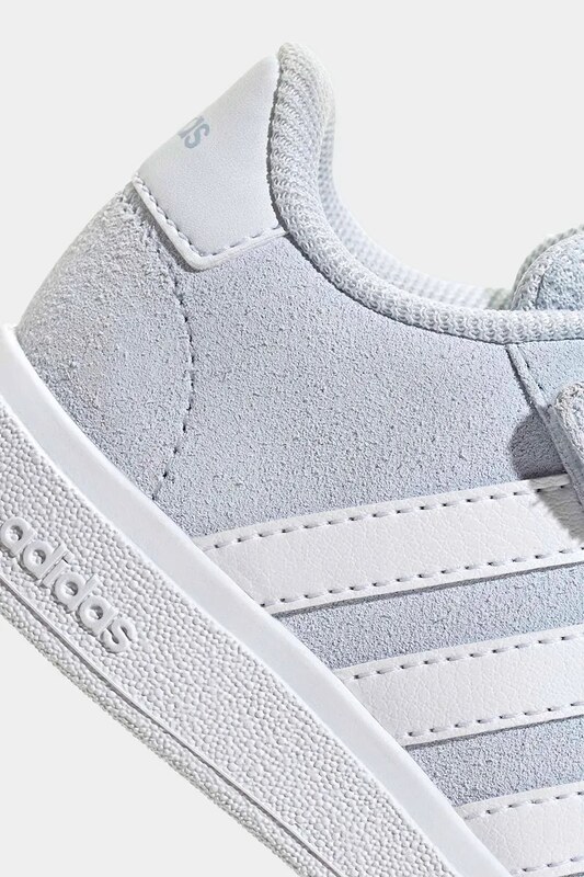 Detské tenisky adidas GRAND COURT 00s