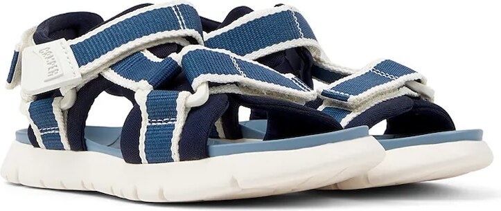 Detské sandále Camper Oruga Sandal Kids