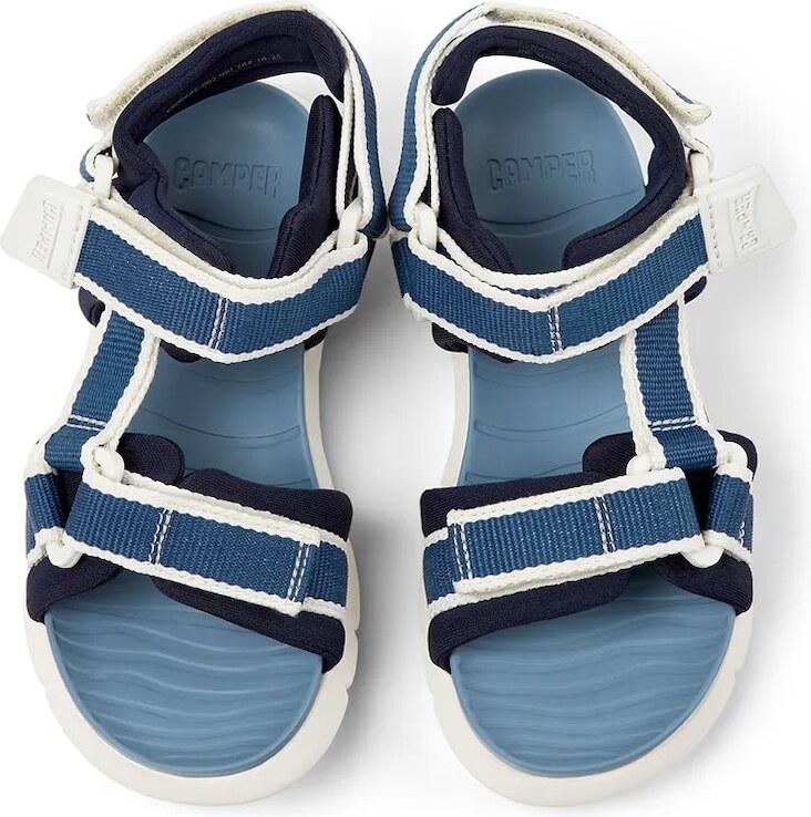Detské sandále Camper Oruga Sandal Kids