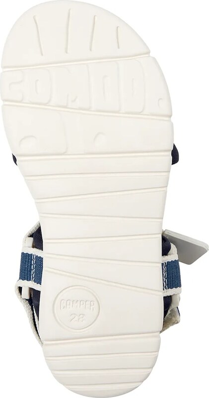 Detské sandále Camper Oruga Sandal Kids