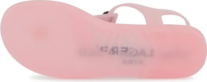 Detské sandále Karl Lagerfeld