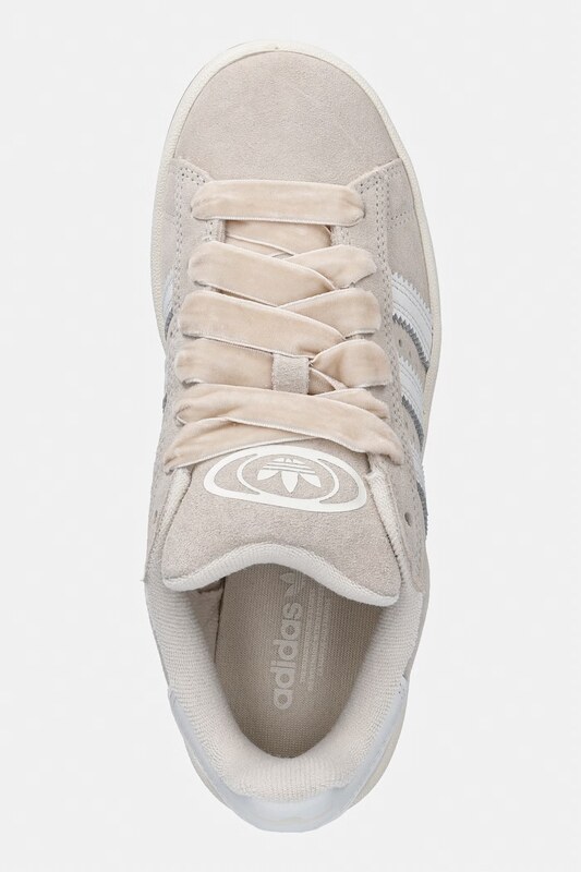 Kožené tenisky adidas Originals Campus 00s