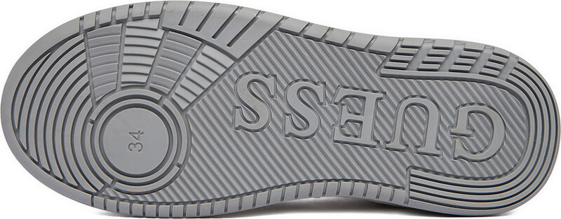 Sneakersy Guess