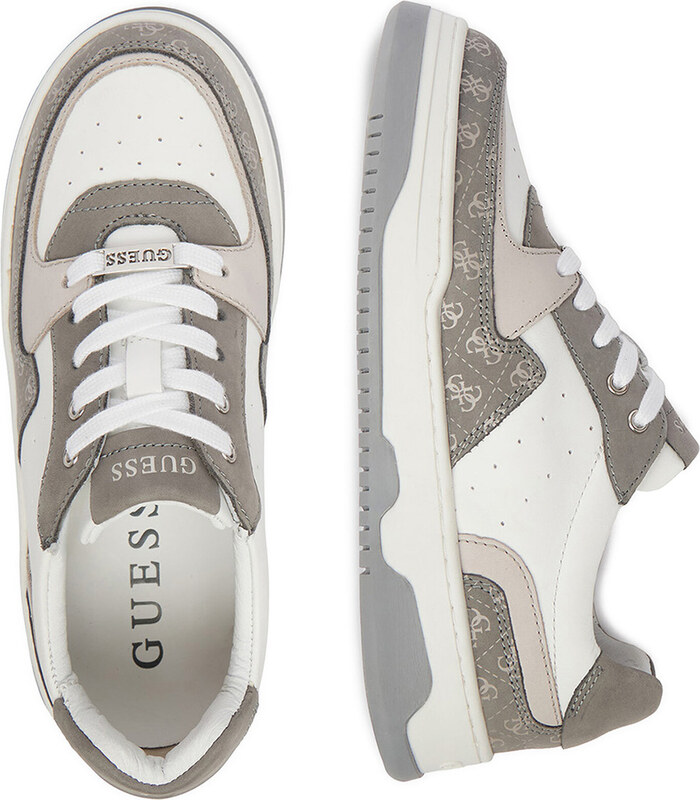 Sneakersy Guess