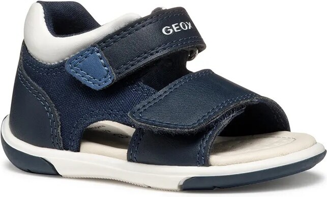 Detské sandále Geox ZAPITO