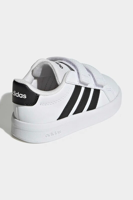 Detské tenisky adidas GRAND COURT 3.0