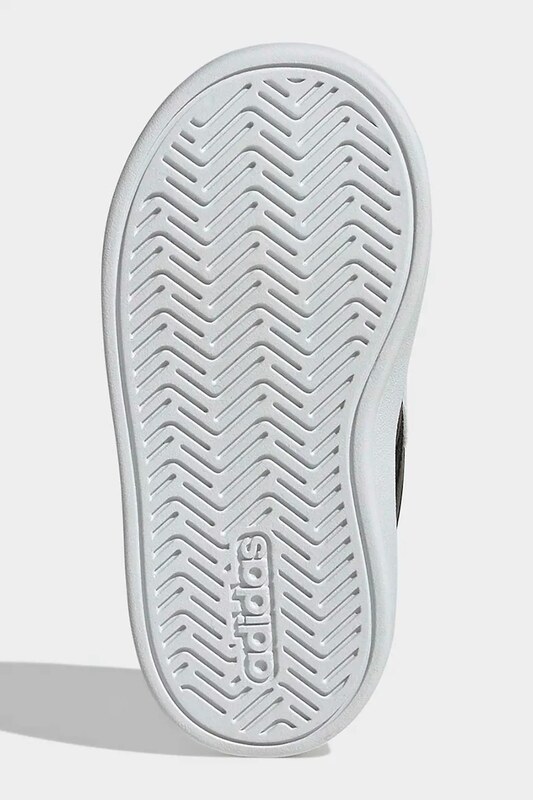 Detské tenisky adidas GRAND COURT 3.0