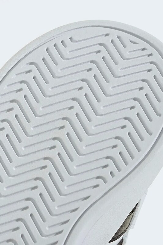 Detské tenisky adidas GRAND COURT 3.0