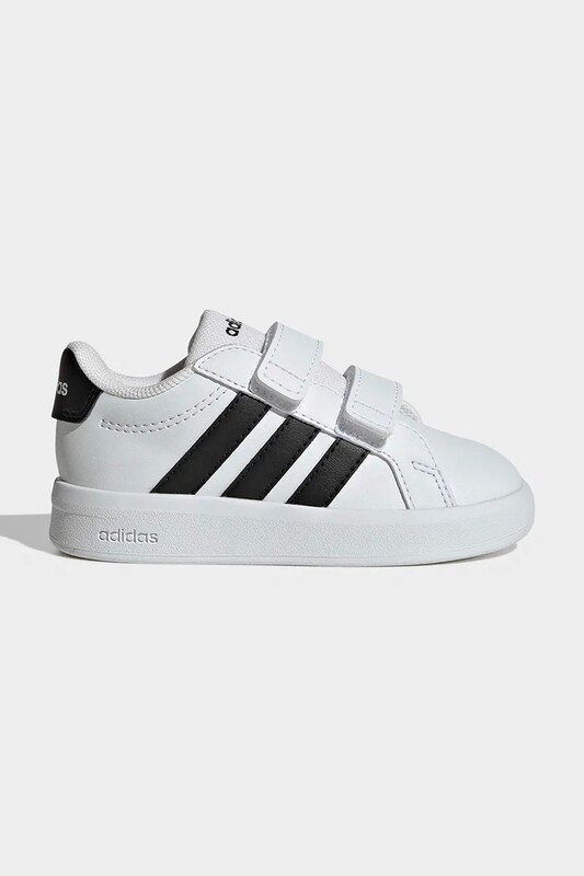 Detské tenisky adidas GRAND COURT 3.0
