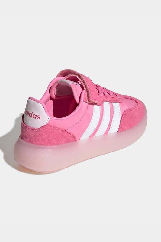 Detské tenisky adidas BARREDA DECODE