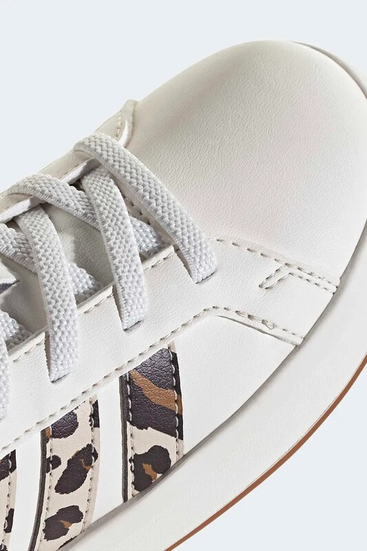 Detské tenisky adidas GRAND COURT 3.0