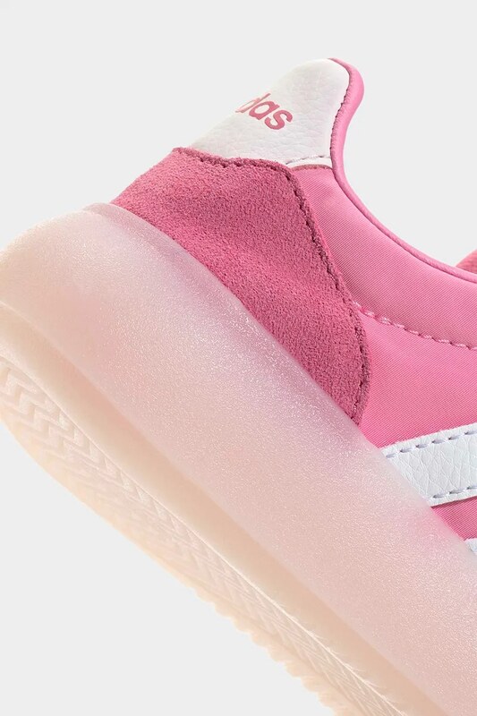 Detské tenisky adidas BARREDA DECODE