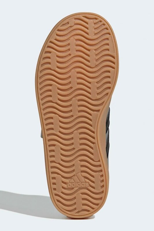 Detské kožené tenisky adidas VL COURT 3.0