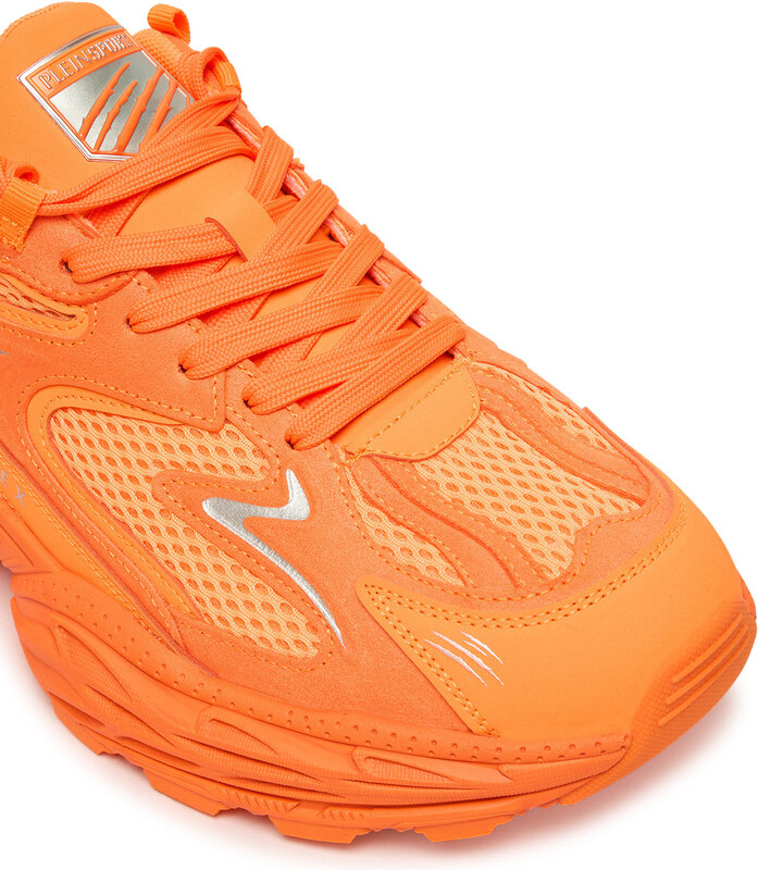 Sneakersy Plein Sport