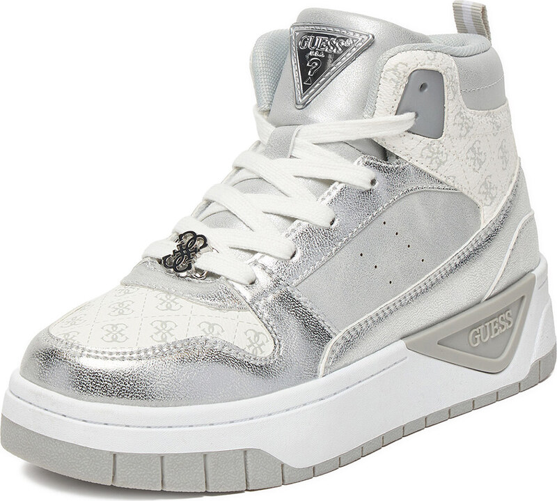 Sneakersy Guess
