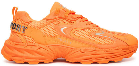 Sneakersy Plein Sport