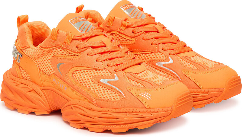 Sneakersy Plein Sport