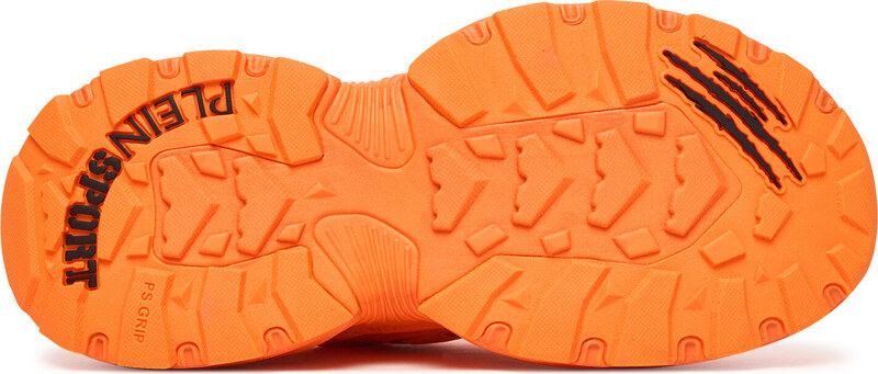 Sneakersy Plein Sport