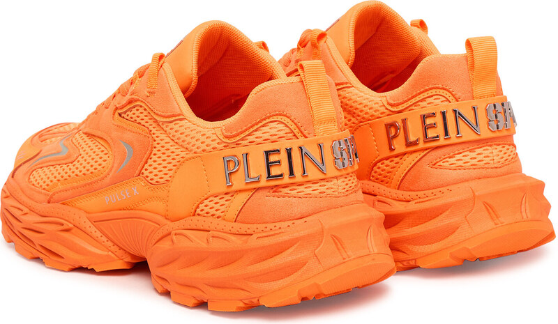 Sneakersy Plein Sport