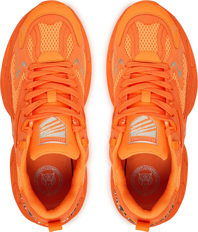 Sneakersy Plein Sport