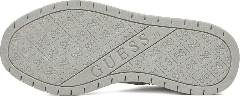 Sneakersy Guess