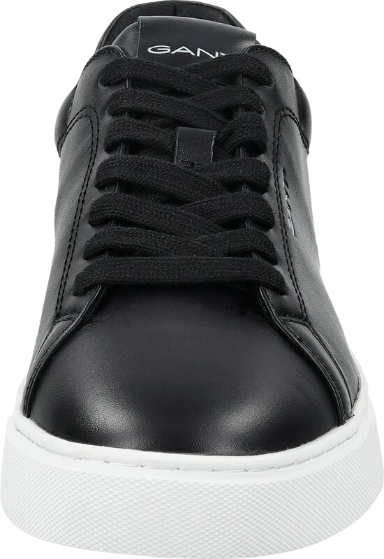 GANT Nízke tenisky 'Mc Julien' čierna