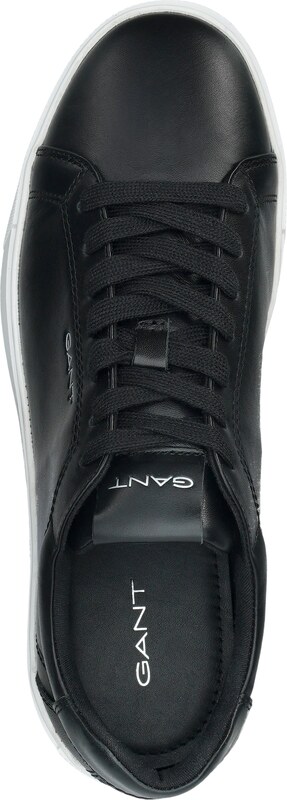 GANT Nízke tenisky 'Mc Julien' čierna