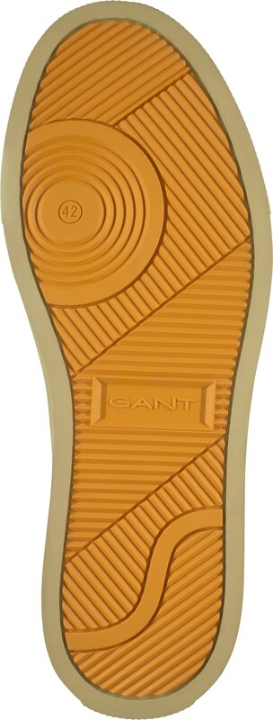 GANT Nízke tenisky 'Mc Julien' čierna